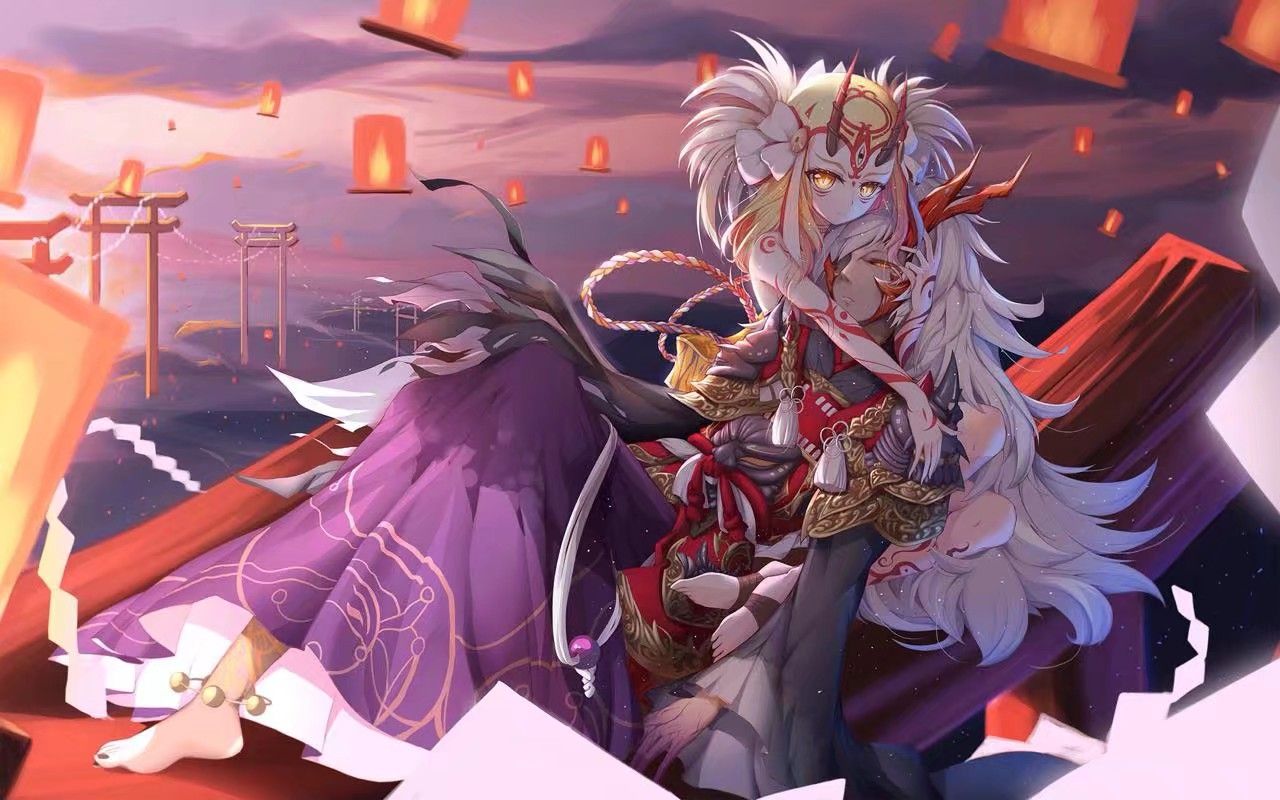 fgo精美推图()①