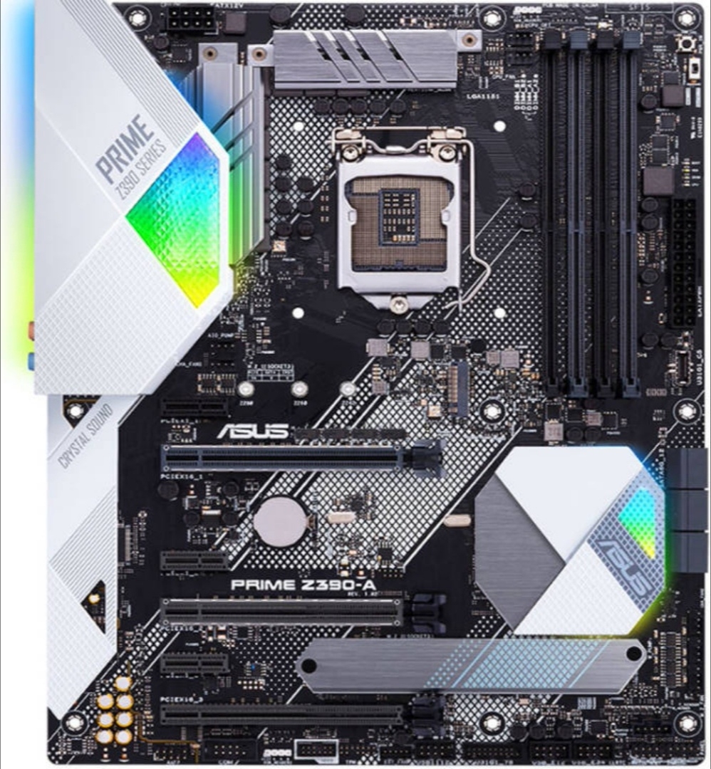 双十一微星Z390系列主板京东价格预览!