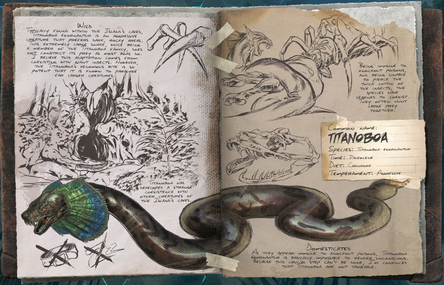 泰坦巨蟒怎么画凶猛 c58649c64b9fa9bcccd14dfdb9c913fcf8bceb68.jpg