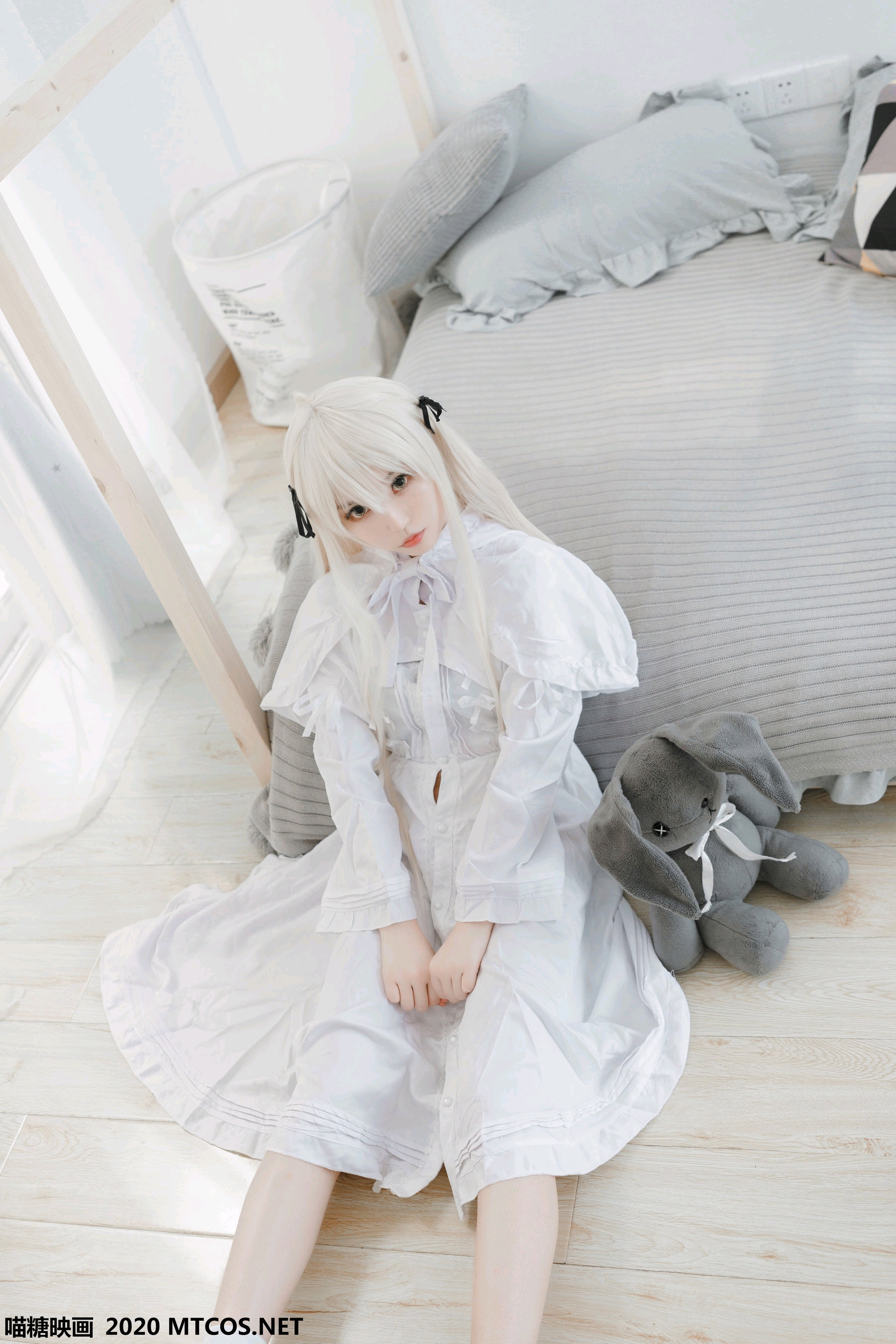 【cosplay】穹妹