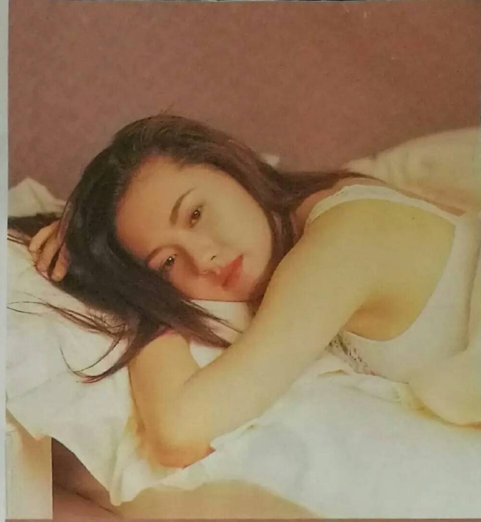 香江女神录之李丽珍