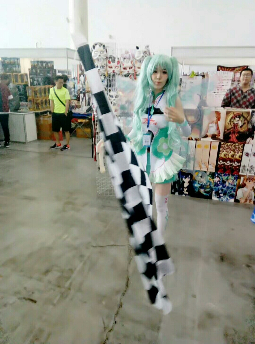 大连漫展
