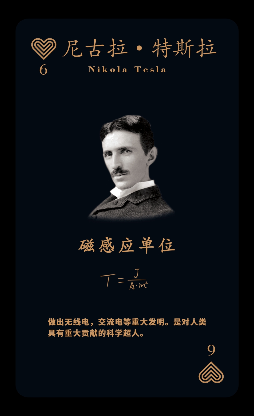 54位物理界大佬图片