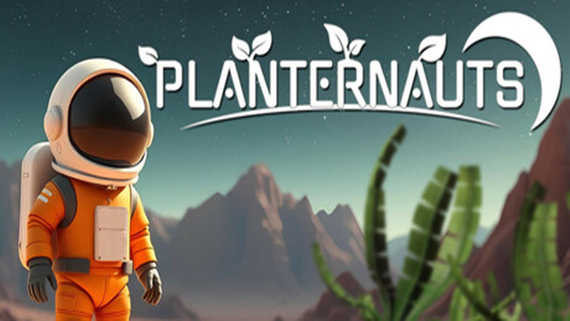火星人 Planternauts