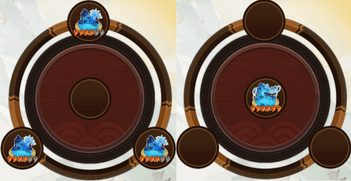 阴阳师结界卡合成攻略, 你们合对卡了吗?