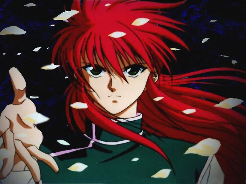 藏马  