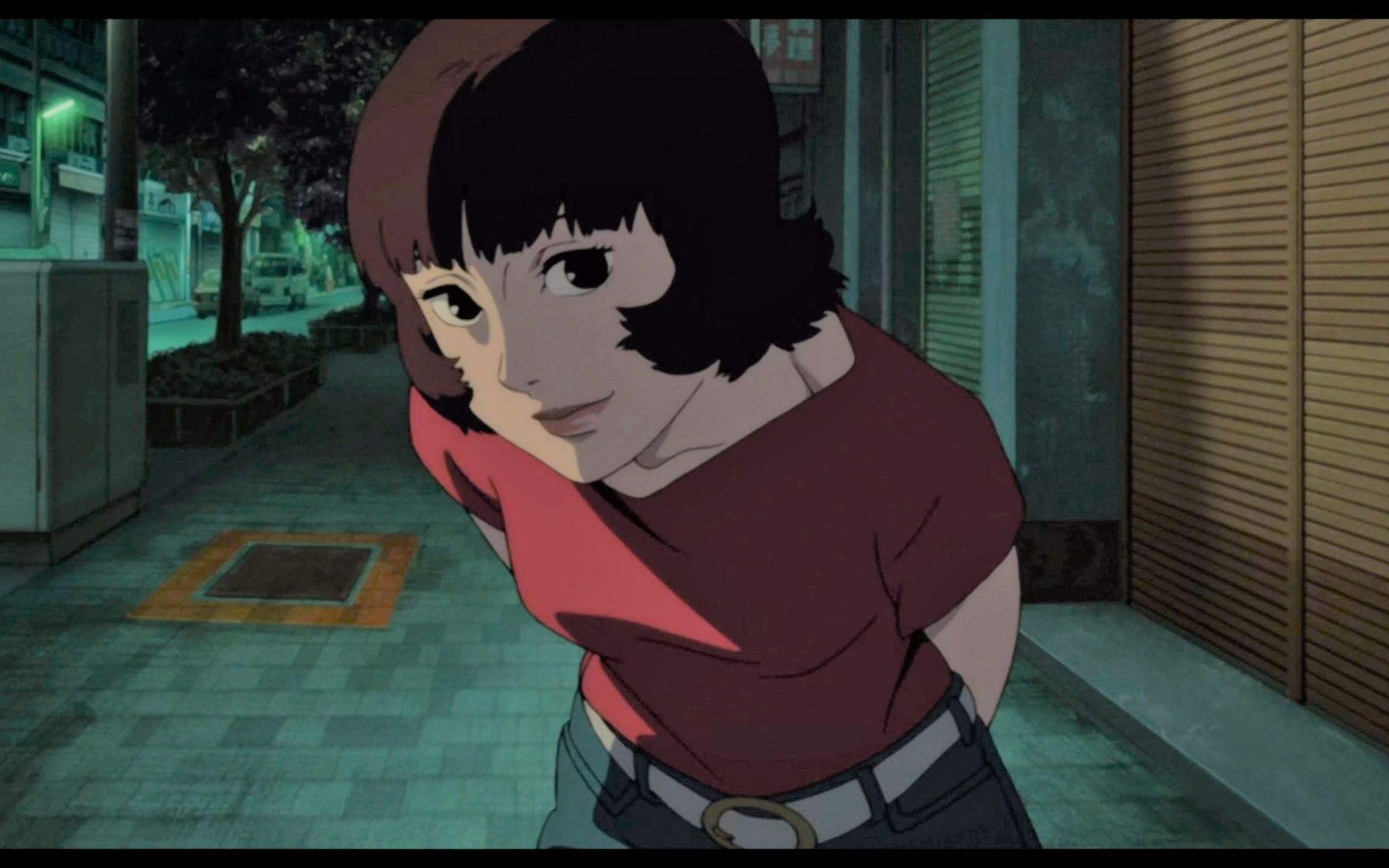 今敏:将梦境变成现实,他才是最应该被封神的人!