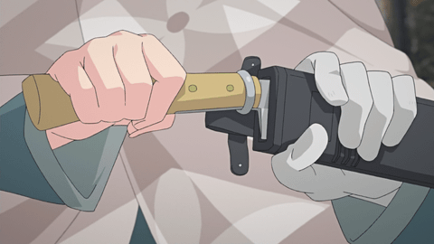 二次元动态萌图