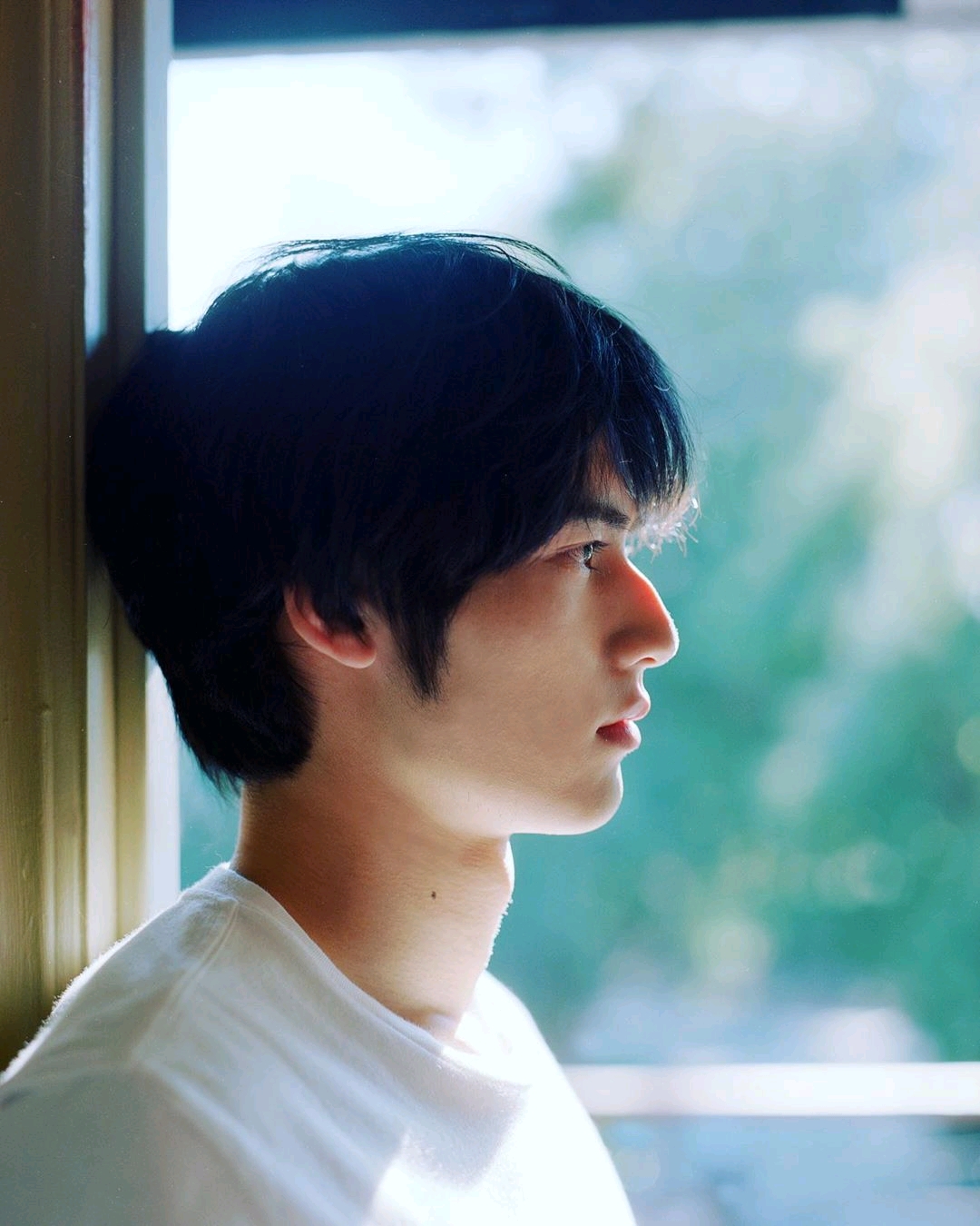 日本新生代男演员:冈田健史