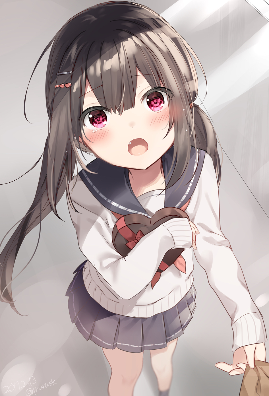 二次元手机壁纸
