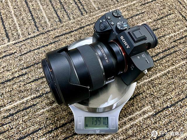两万微单套机选哪个索尼a7m3对比松下s1