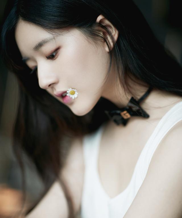 赵露思图片,赵露思图片高清可爱