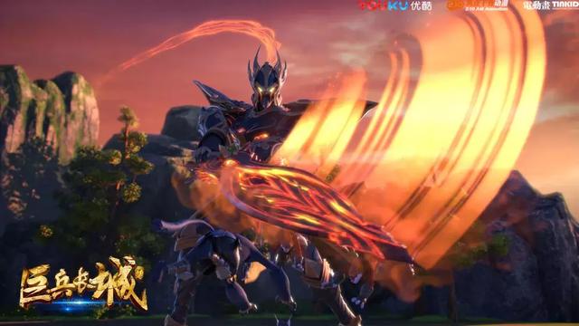 独家 | 用心打磨三年，《巨兵长城传》背后的故事首度公开!