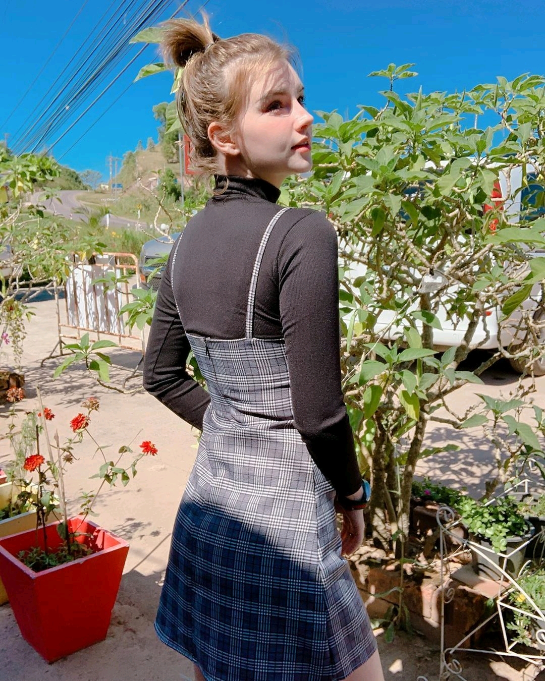 jessievard