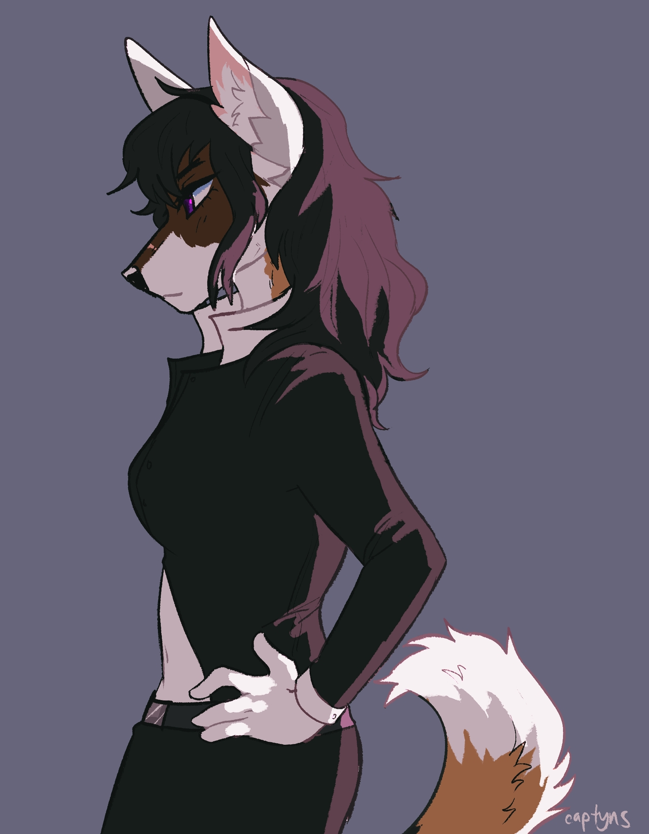 furry,毛毛,绘画,壁纸,转载,兽迷,兽控,兽人