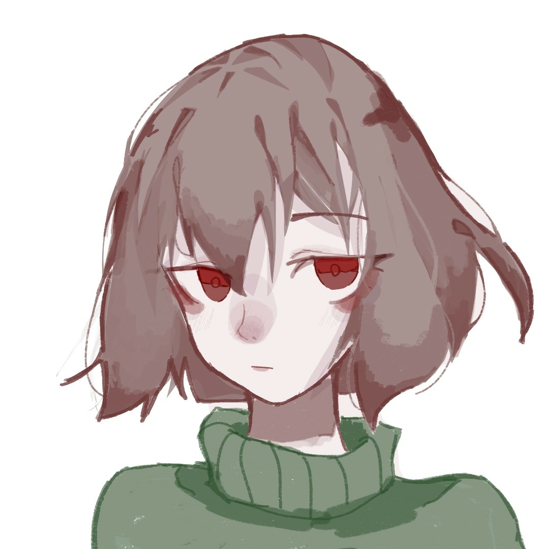指绘  