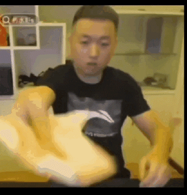 药水哥比谁都明白