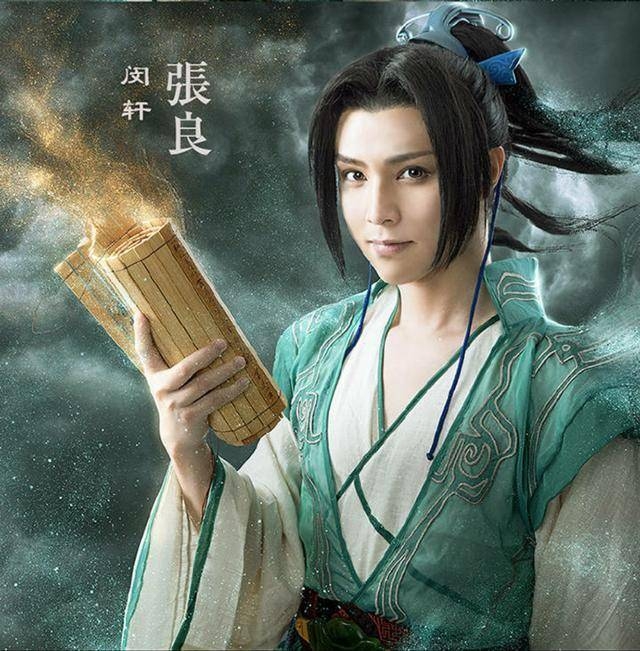 秦时明月天行九歌又被电视剧化了