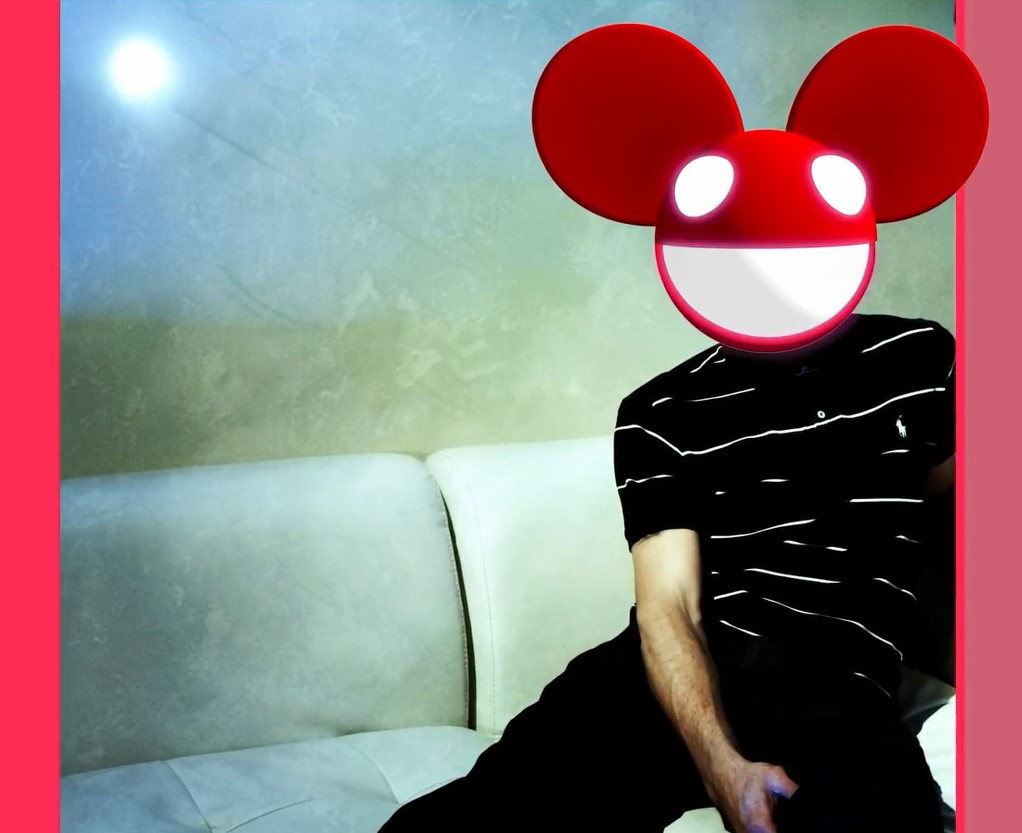 dj人物故事电音圈喷子deadmau5死老鼠的故事