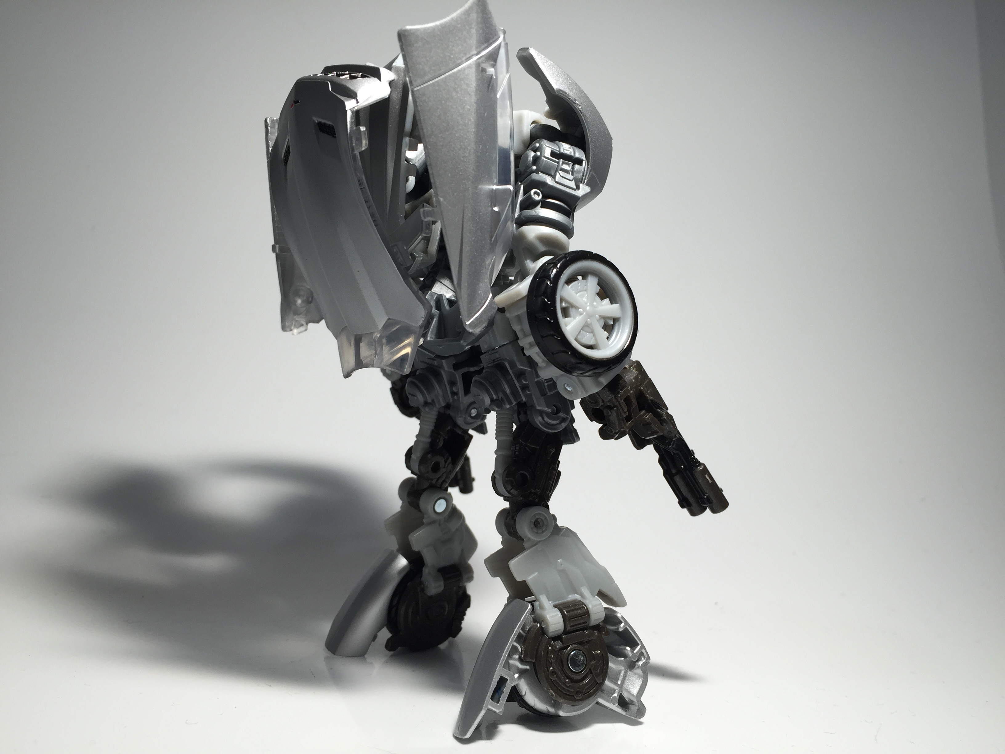 变形金刚玩具图文分享—帅气的汽车人:ss-29横炮