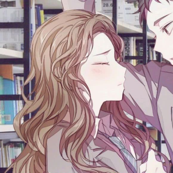 二次元精美情侣头像更新(第8期)