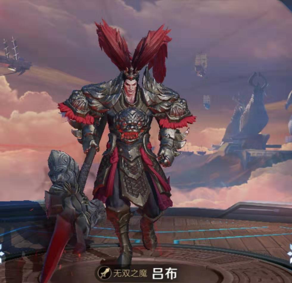 王者荣耀:皇权,尊贵,洒脱,神明,霸气,自由,你选择什么?