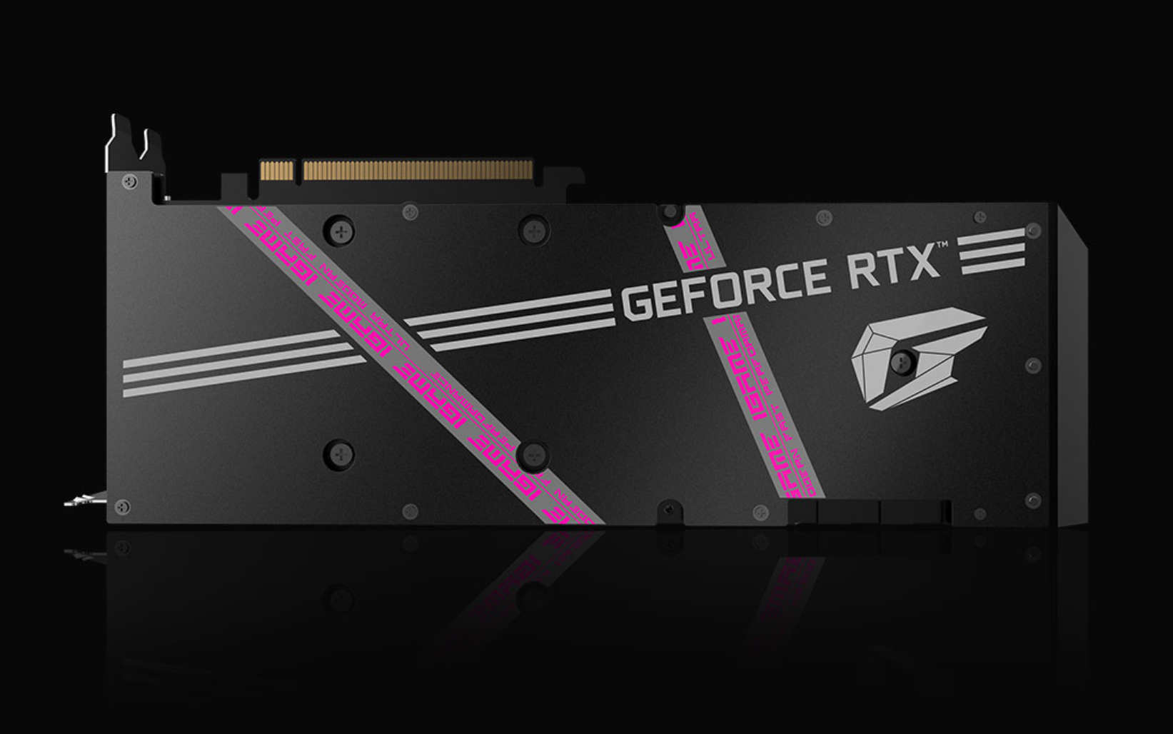 畅玩3A大作!七彩虹RTX3070 Ultra OC显卡测试