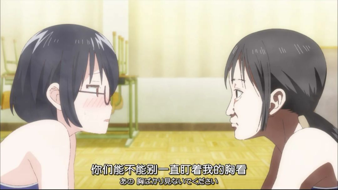 游戏三人娘|海报小清新，打开仨神经……