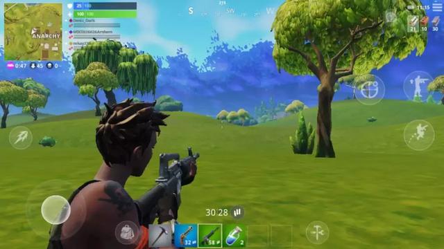 ֮ҹεǶiOS񵥣ͬʱTwitchڼ¼