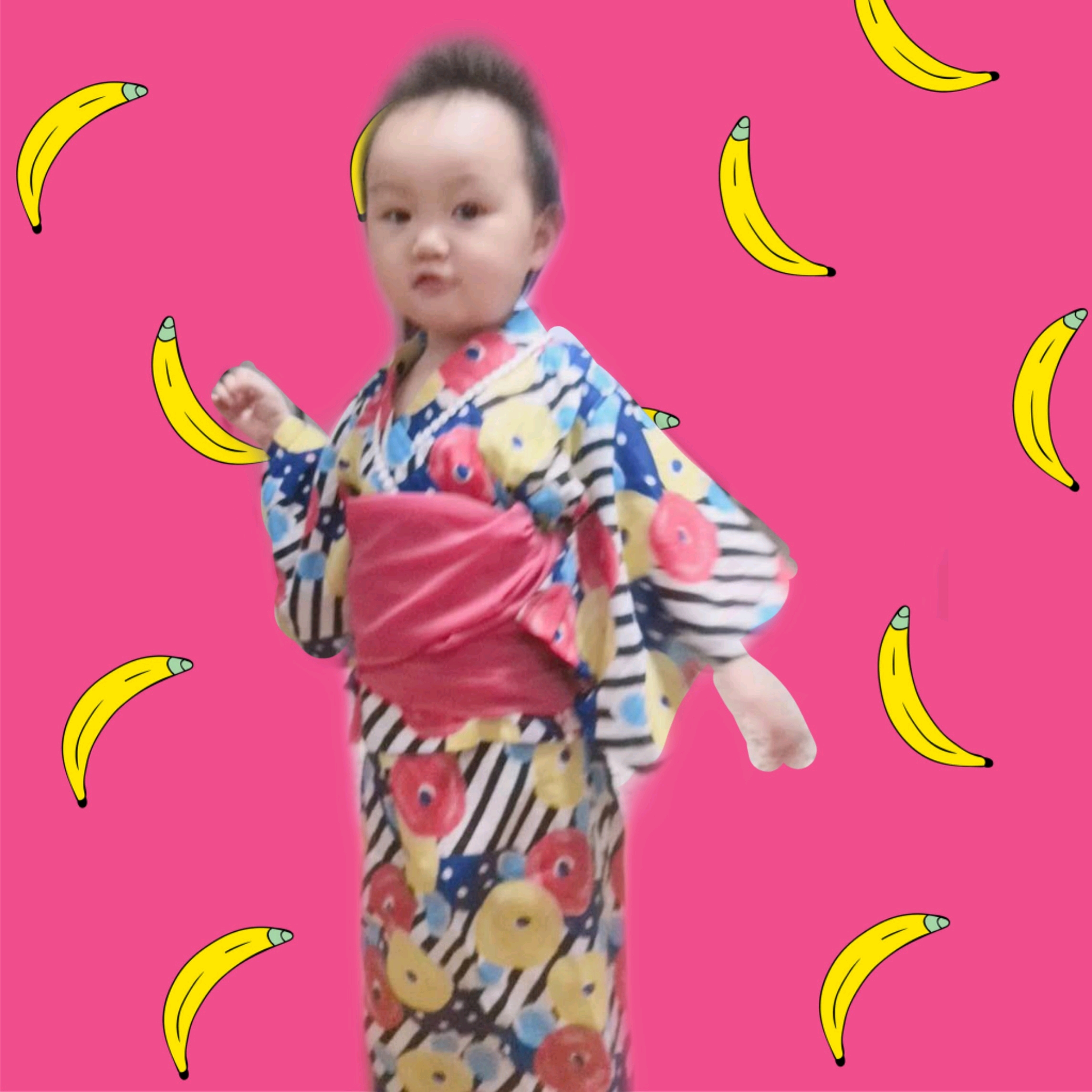 波小波的成长日记一