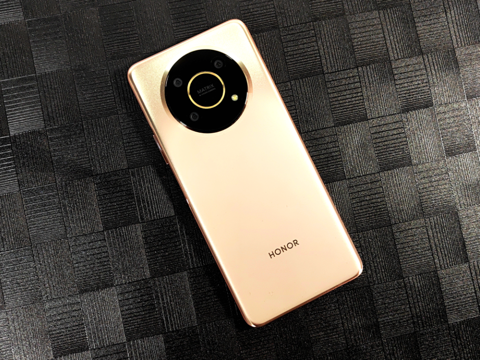 荣耀X30继任者来了，配备最高12GB+512GB组合，价格不超过3000？