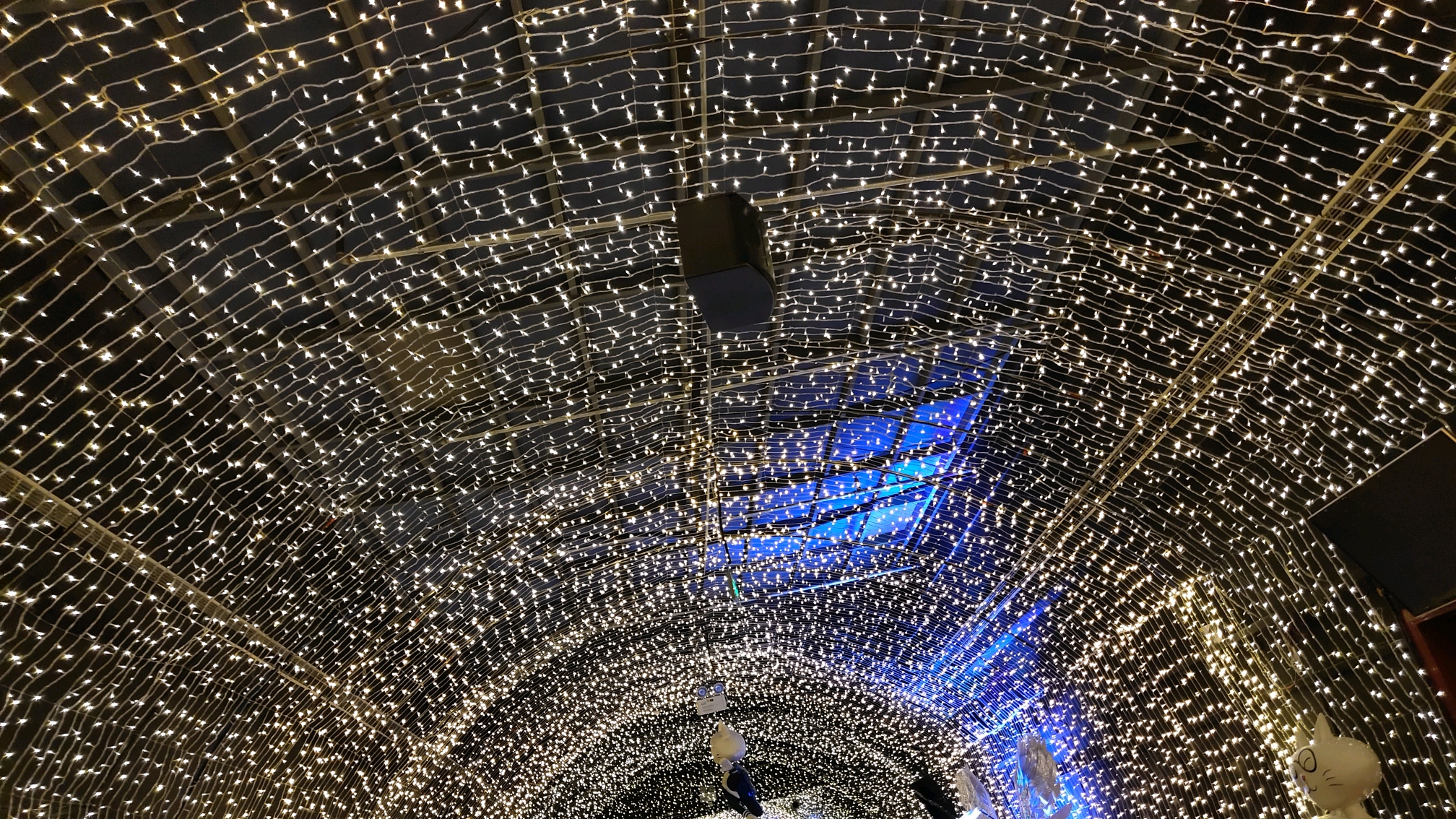 上海星空博物馆