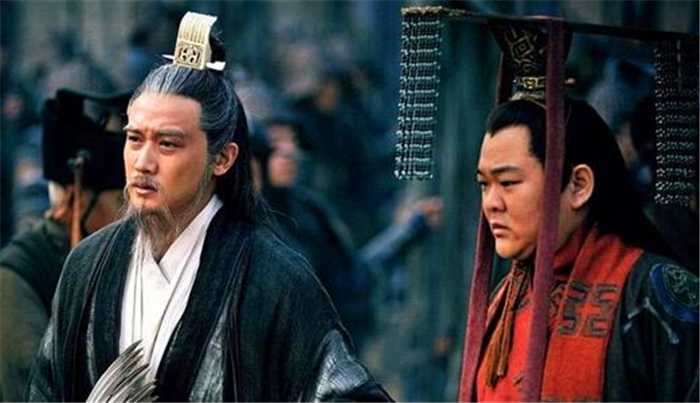 刘备死后,诸葛亮为何屡战屡败?