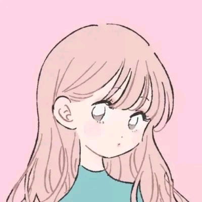 动漫头像/各式各样的女孩子都有/可爱型~ ~)σ