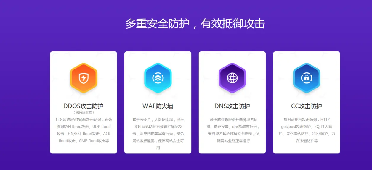 服务器防护最佳选择，哪种杀毒软件效果最卓越？  第1张
