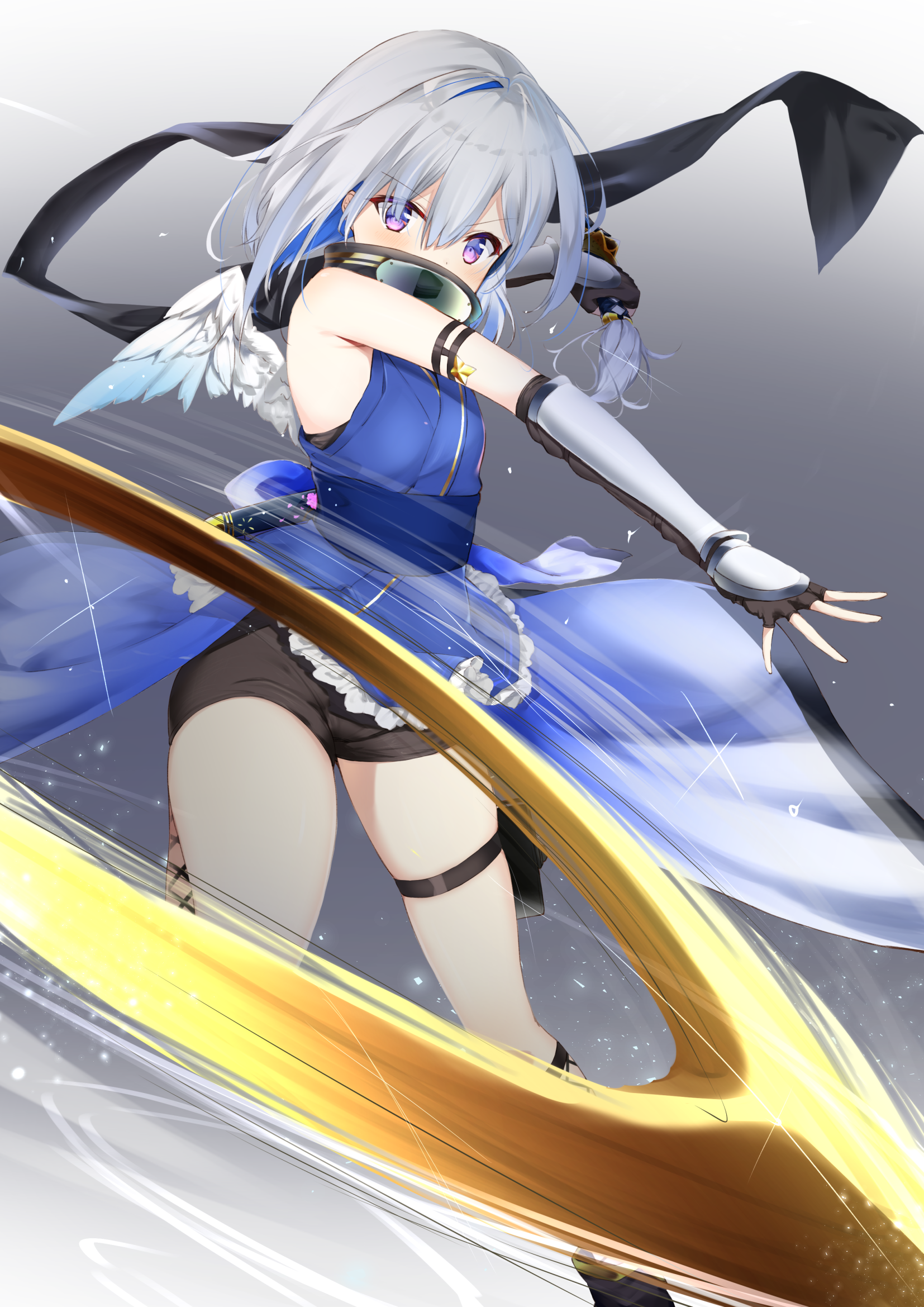 p站系列美图推荐 第六十九期