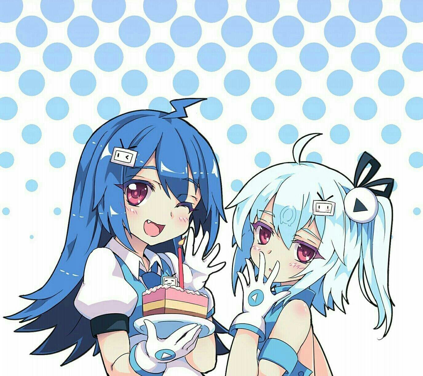 喜迎b站十周年,bilibili 干杯!