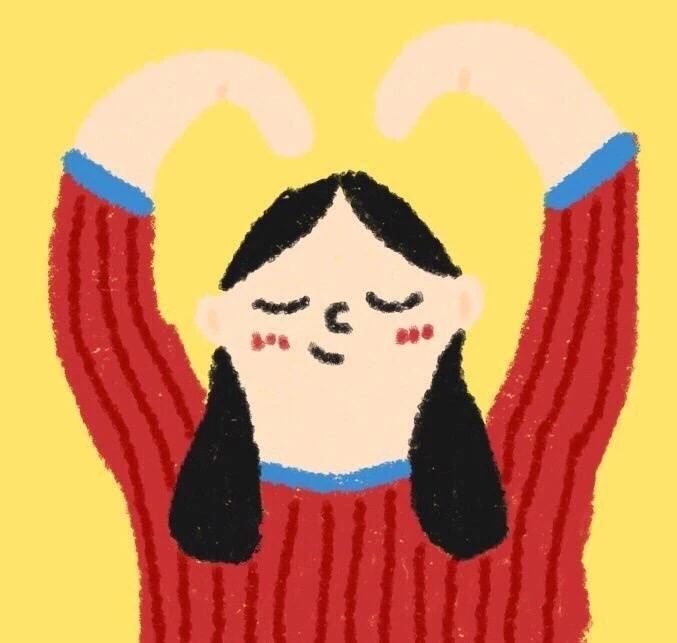 闺蜜头像,简约头像,2020最火微信qq女生头像,最潮情侣
