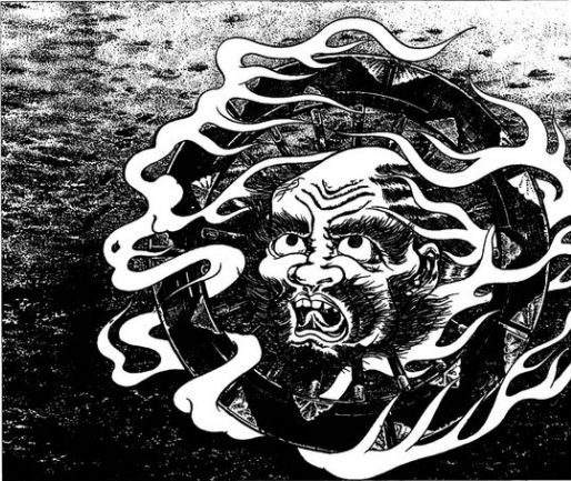 《阴阳师》御魂篇:轮入道——不要回头看