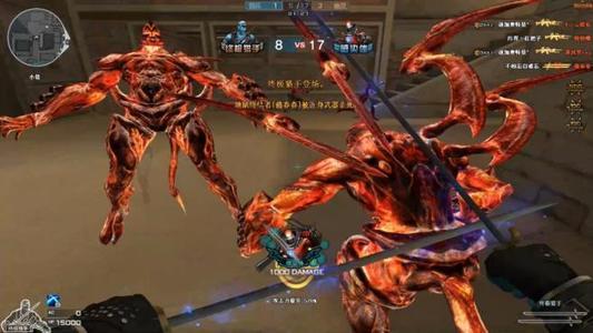 穿越火线钢铁终结者太强了玩家心声这还能玩吗
