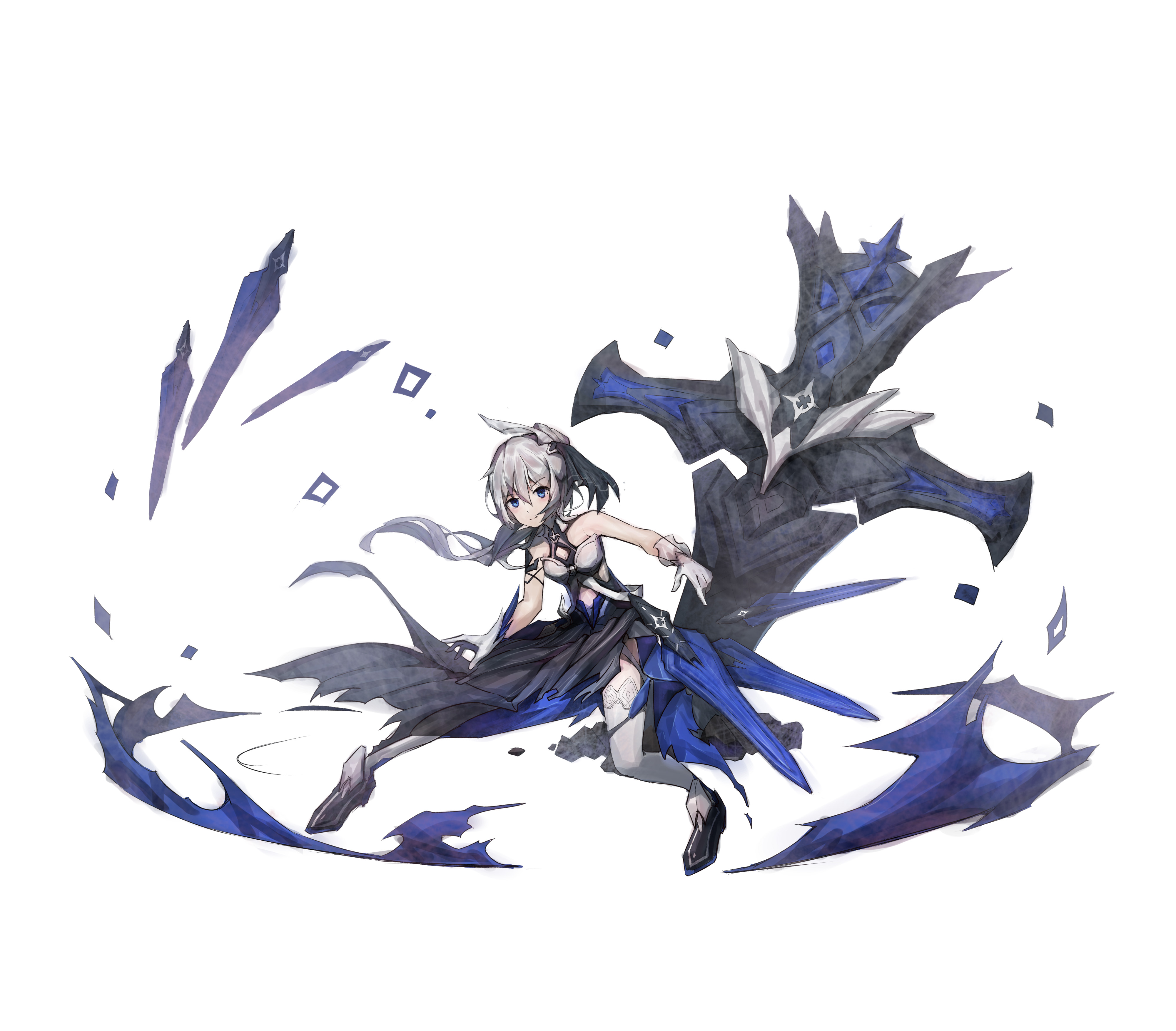 金鹰梦里草原曲谱(2)