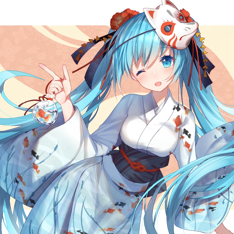 初音未来图集②