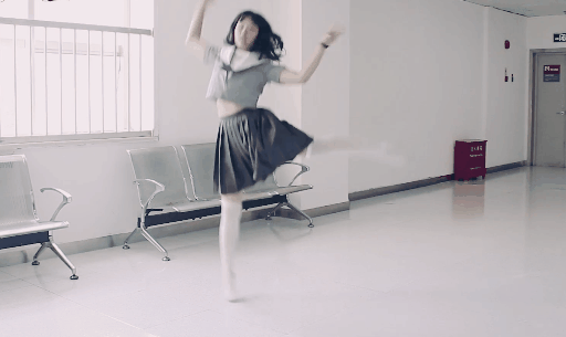 看图猜宅舞【第八期】这期开始最后有小番外呢hhh~走过路过要不要来