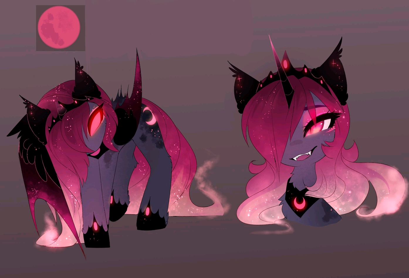 com/magnaluna11/status/ 上期回顾