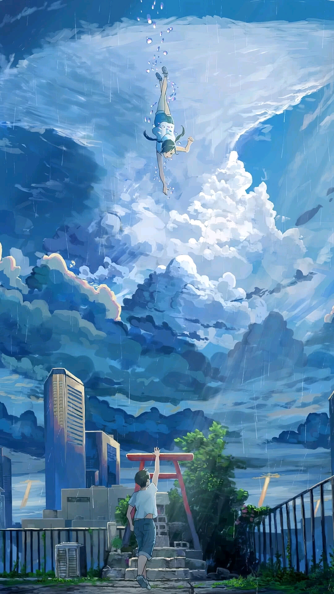 [二次元][壁纸][1080p]推荐