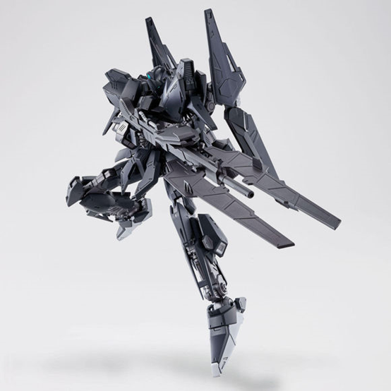 万代mg 1/100《高达创行者gbwc》百式坏【pb限定】开售