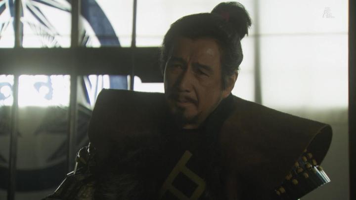 真田丸第二十三集攻略