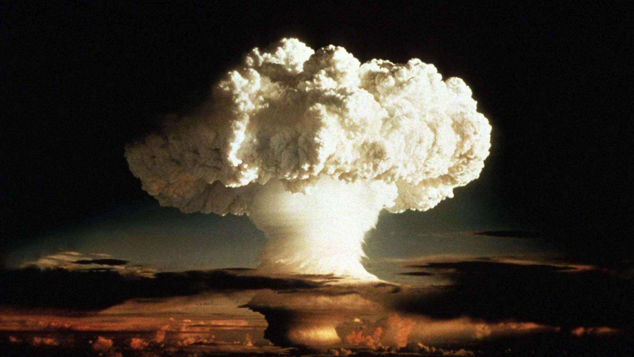 史上最大核弹有多强?俄59年后公开,蘑菇云1000公里外都能看到