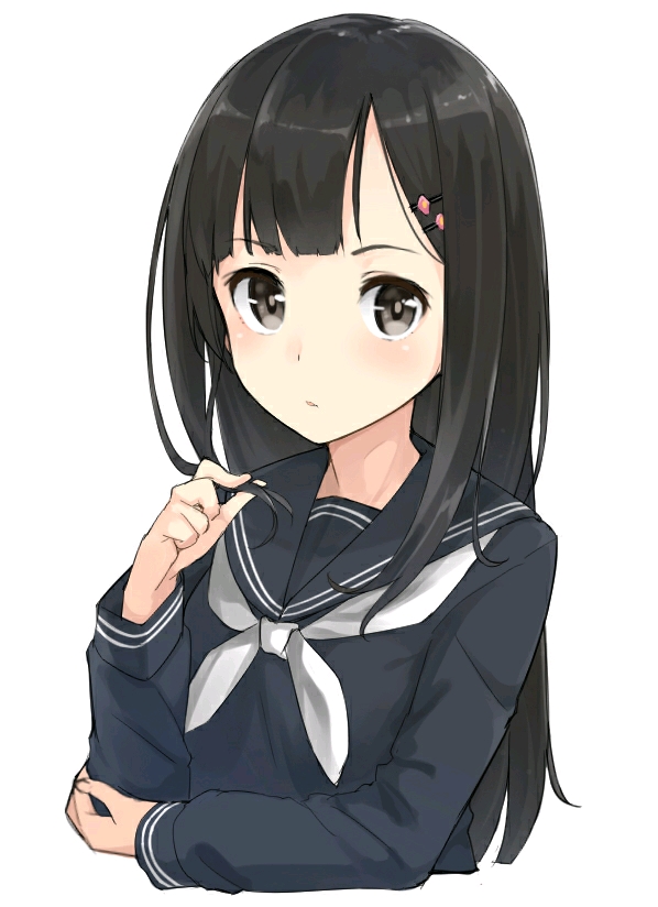 二次元图片～jk服第67期