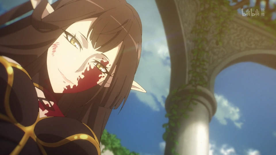 fate apocrypha女帝,fate grand order 推荐加吐槽《fate apocrypha》